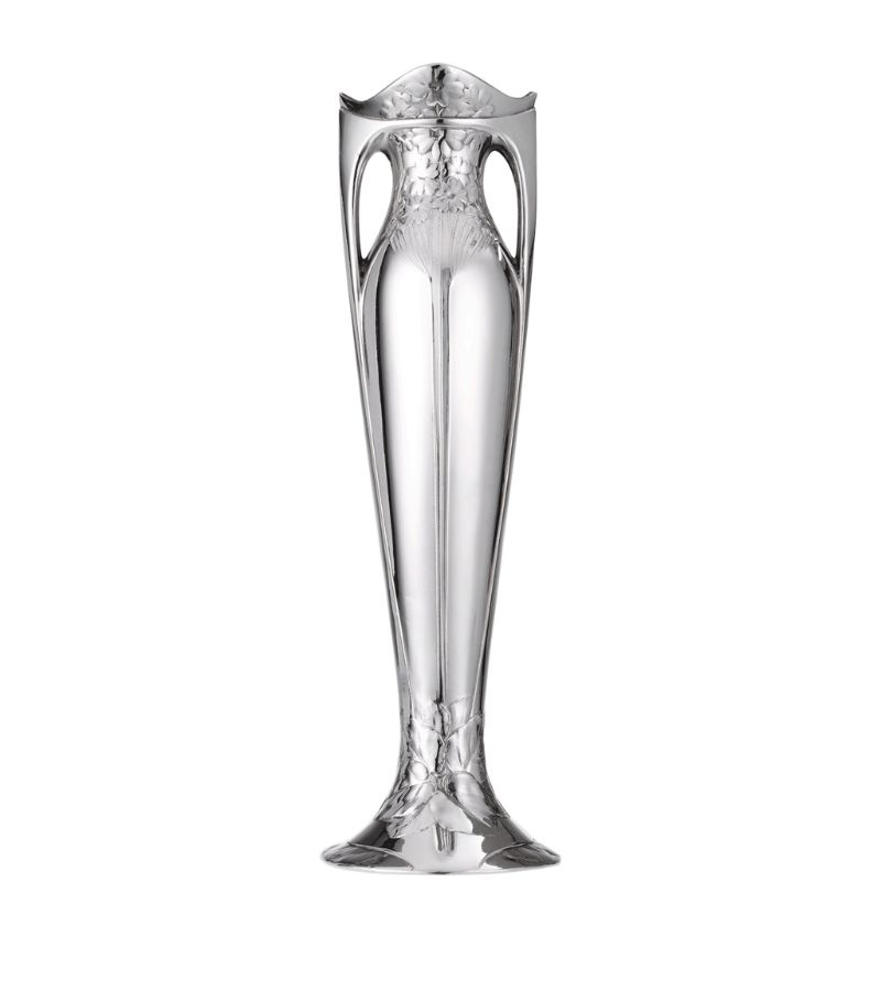 Christofle Christofle Silver-Plated Gallia Primrose Vase (29.5Cm)