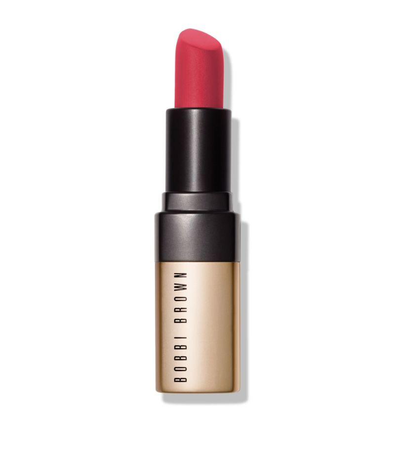 Bobbi Brown Bobbi Brown Luxe Matte Lip Color