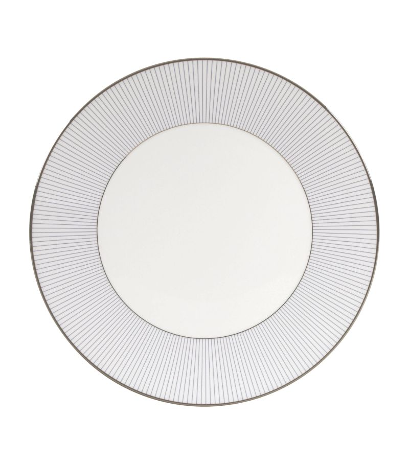 Wedgwood Wedgwood Pin Stripe Plate (27Cm)