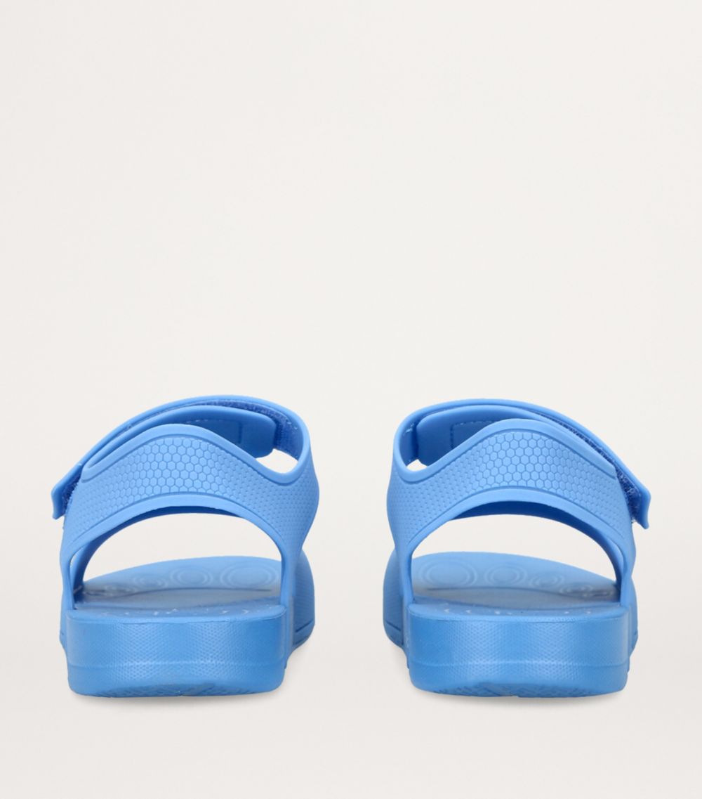  Fitflop Junior Ergonomic Back-Strap Sandals