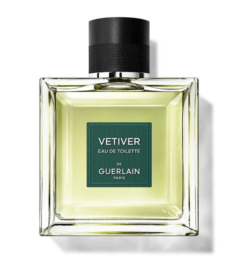 Guerlain Guerlain Vétiver Eau De Toilette (100Ml)