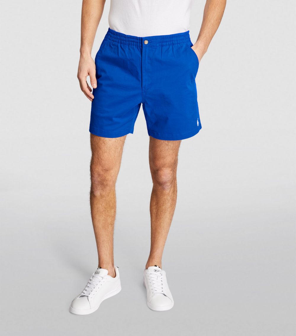 Polo Ralph Lauren Polo Ralph Lauren Swim Shorts