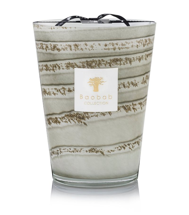 Baobab Collection Baobab Collection Sand Atacama Candle (6Kg)