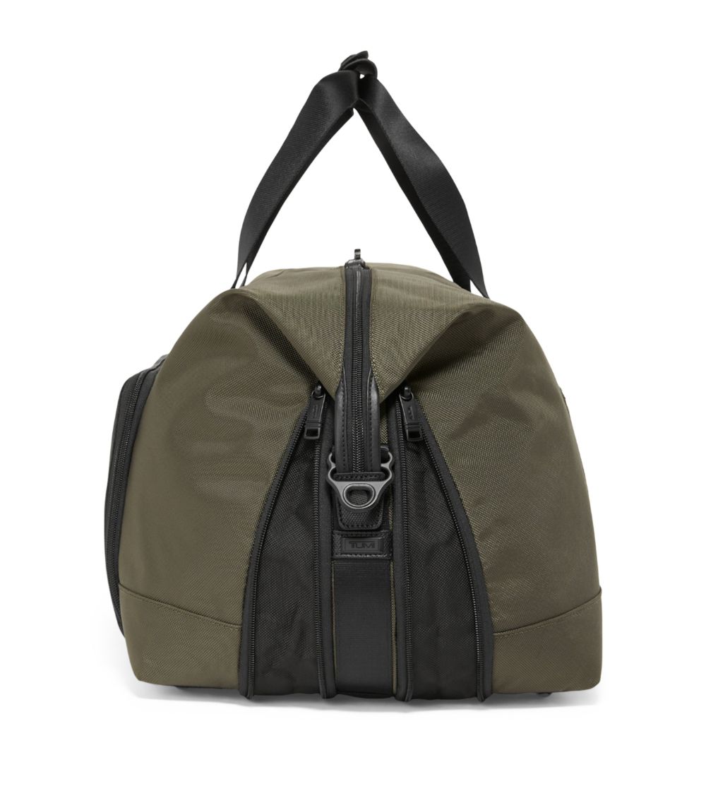 Tumi Tumi Alpha 3 Double Expansion Travel Satchel