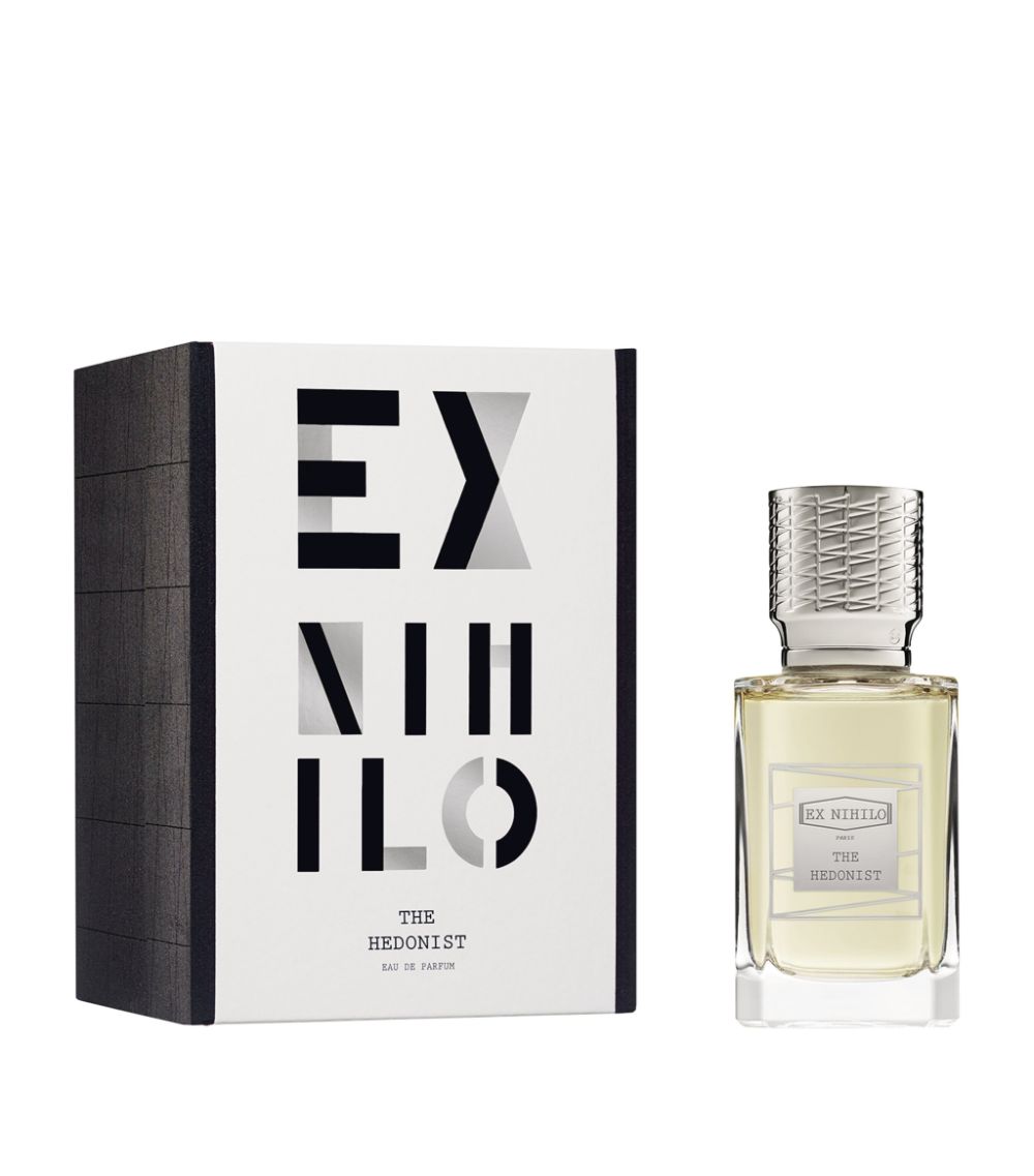 Ex Nihilo Ex Nihilo The Hedonist Eau De Parfum (50Ml)