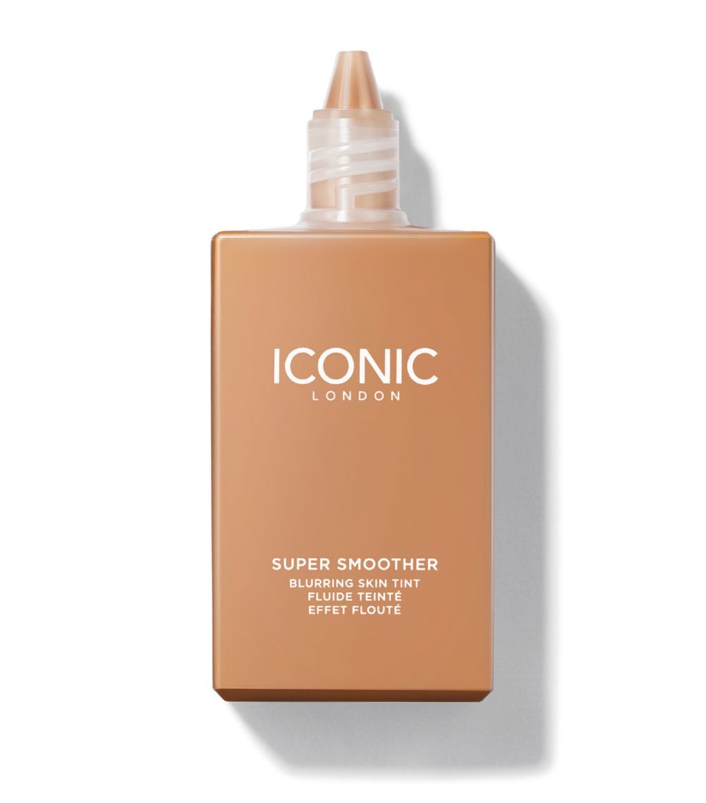 Iconic London Iconic London Super Smoother Blurring Skin Tint