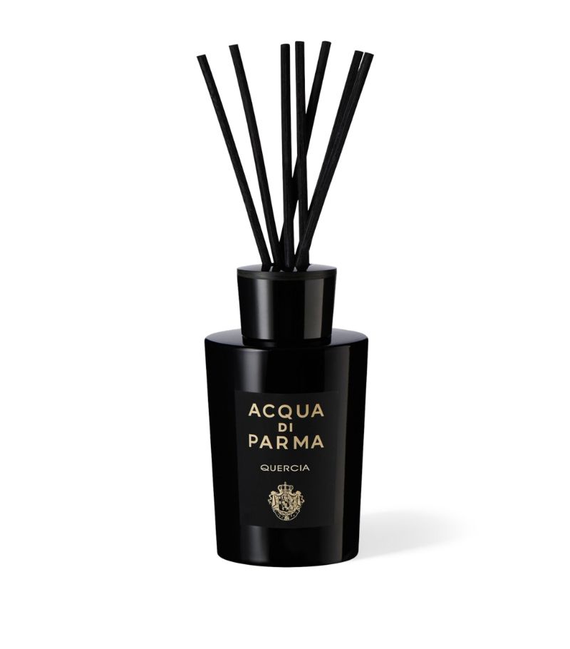 Acqua Di Parma Acqua Di Parma Signatures Of The Sun Quercia Diffuser (180Ml)