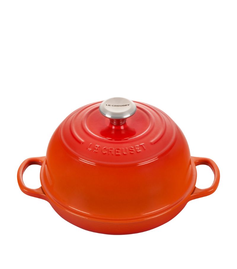 Le Creuset Le Creuset Cast Iron Bread Oven (24Cm)