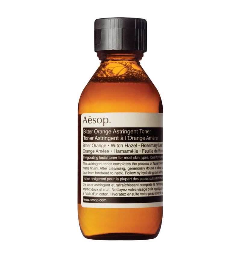 Aesop Aesop Bitter Orange Astringent Toner (100Ml)