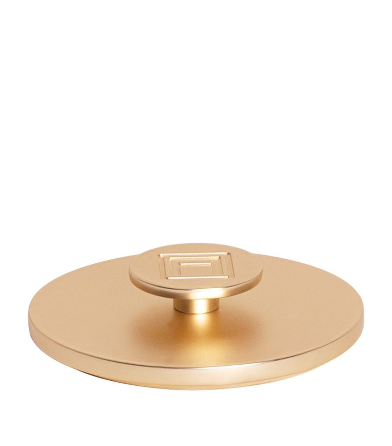Assouline Assouline Travel From Home Candle Lid