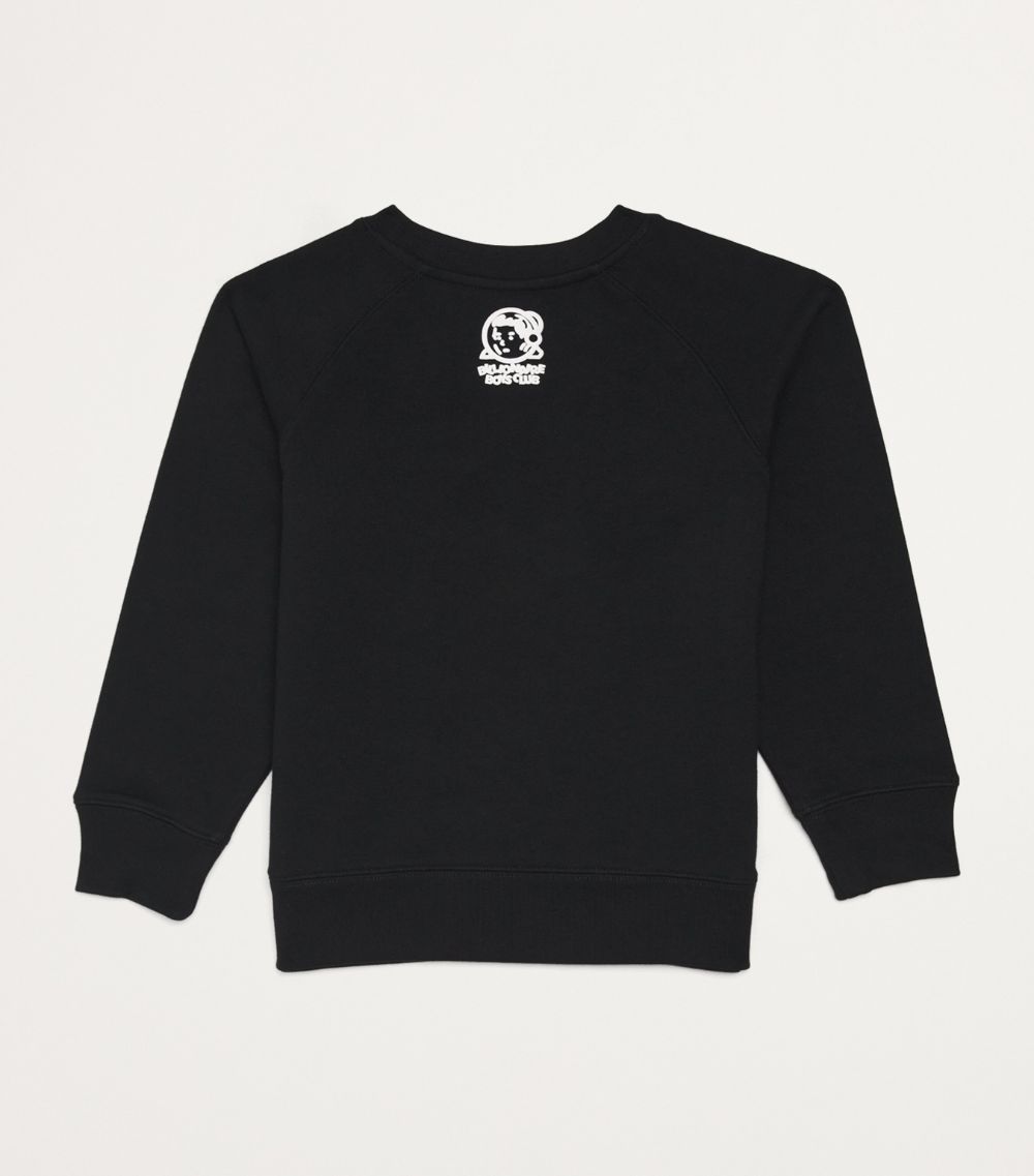 Billionaire Boys Club Billionaire Boys Club Arch Logo Sweatshirt (4-16 Years)