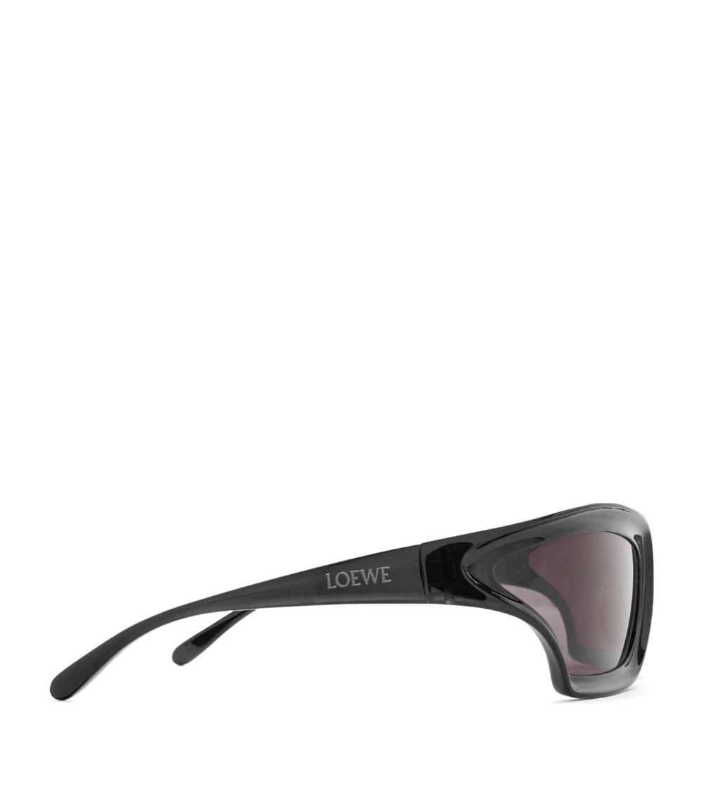Loewe Loewe X Paula'S Ibiza Arch Mask Sunglasses