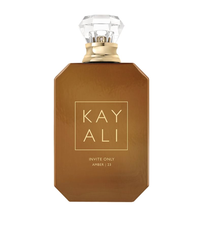 Huda Beauty Huda Beauty Kayali Invite Only Amber Eau De Parfum (50Ml)