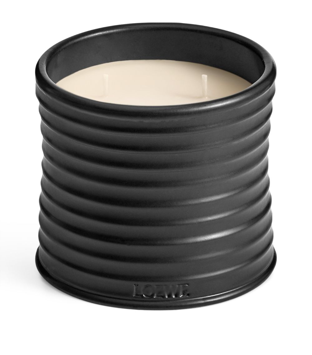 Loewe LOEWE Medium Liquorice Candle (610g)