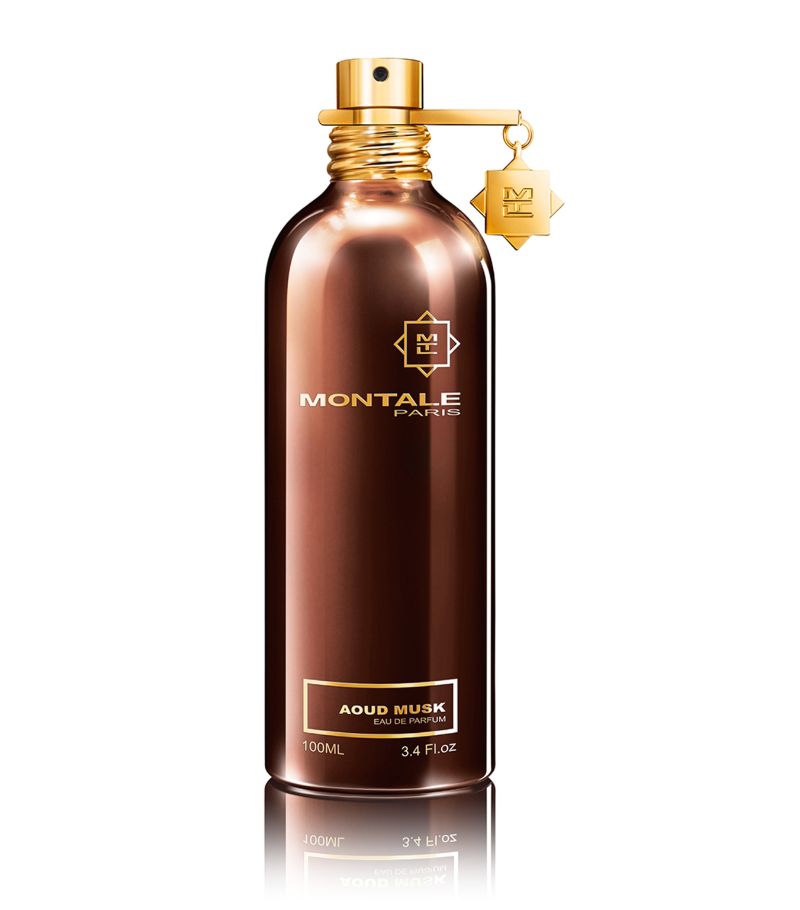 Montale Montale Aoud Musk Eau De Parfum (100Ml)