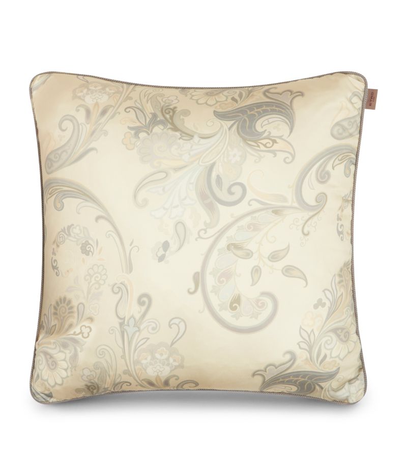 Etro Etro Kentia Cushion (60Cm X 60Cm)