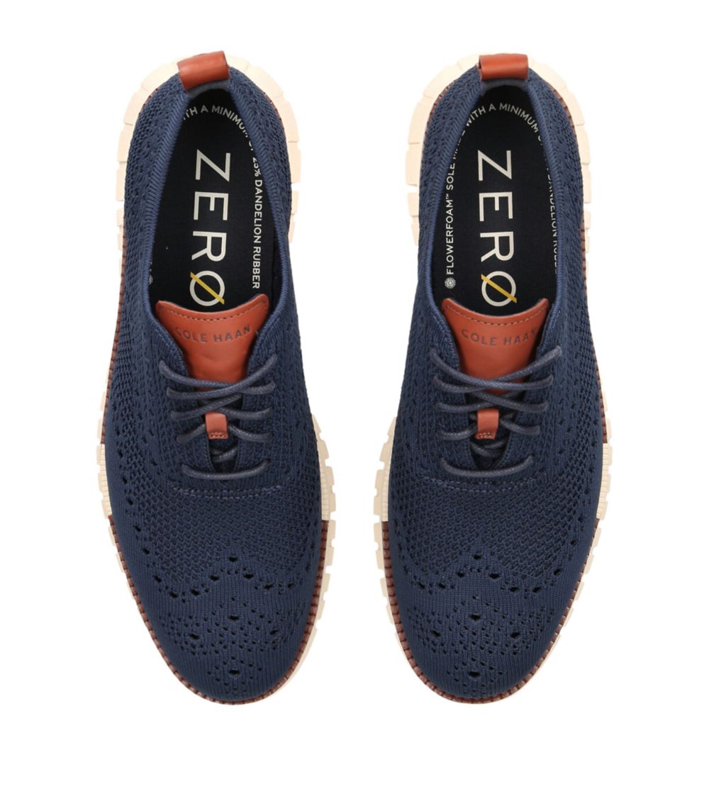 Cole Haan Cole Haan Zerøgrand Stitchlite Oxford Shoes