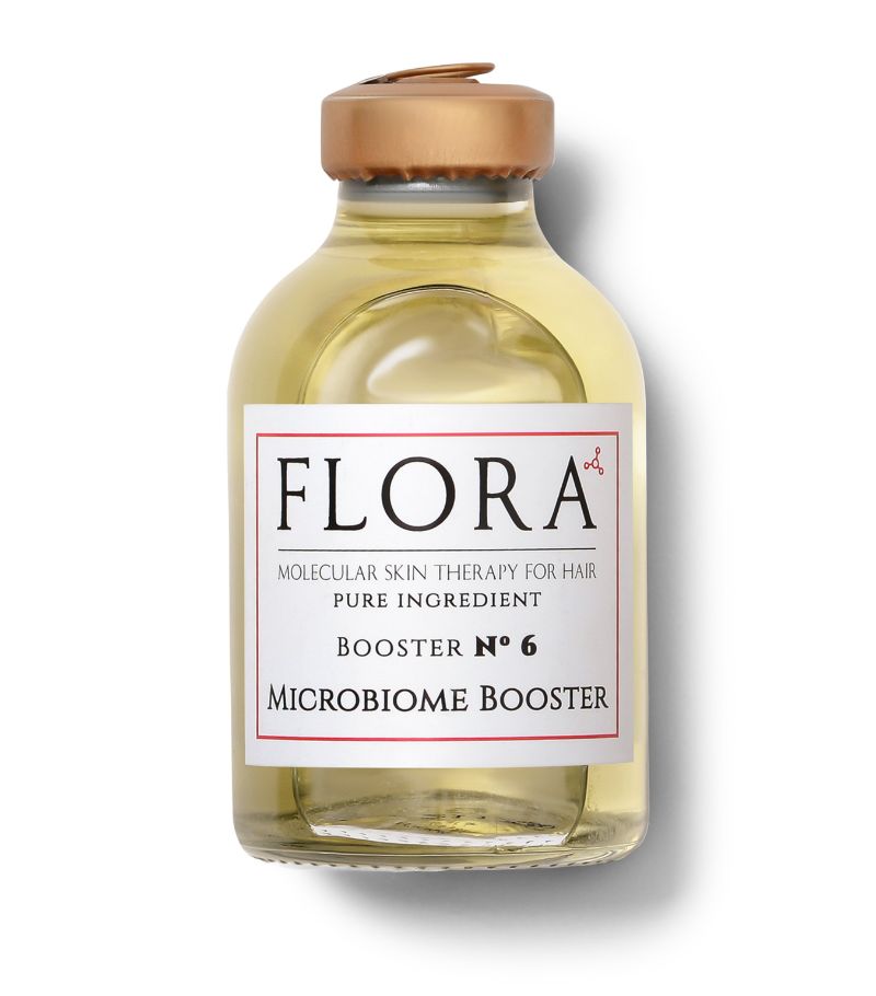  Flora Lab Paris Pure Ingredient Booster No. 6 Microbiome Booster (30Ml)