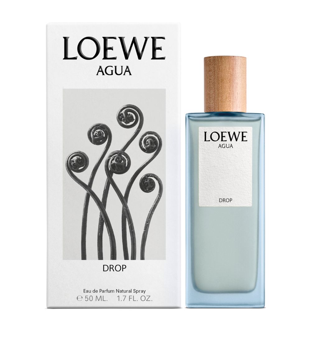 Loewe Loewe Agua Drop Eau De Parfum (50Ml)