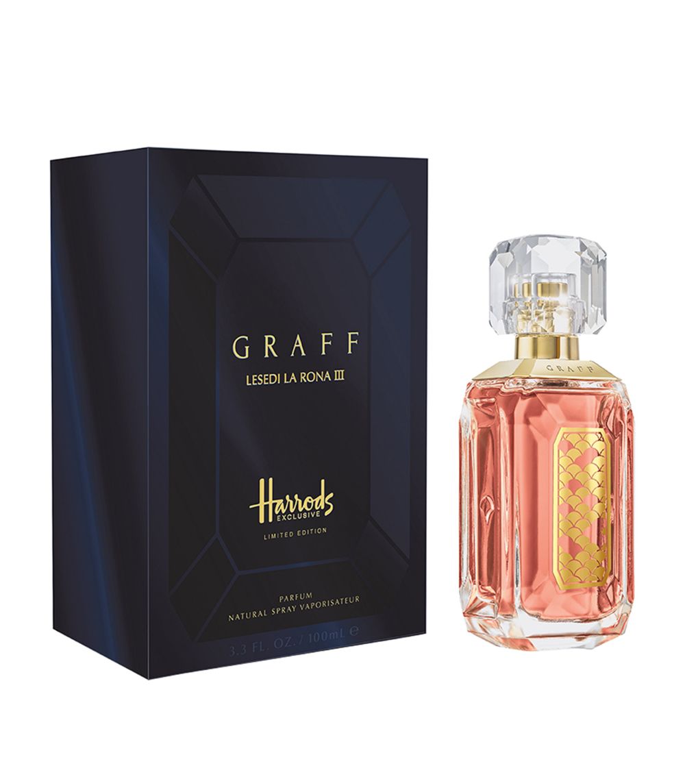 Graff Graff Lesedi La Rona Iii Pure Parfum (100Ml)