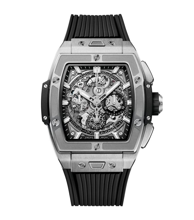 Hublot Hublot Titanium Spirit Of Big Bang Watch 42Mm