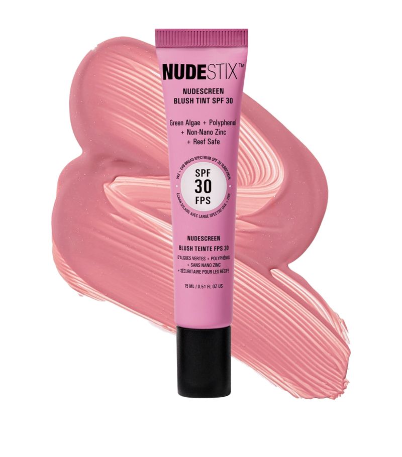 Nudestix Nudestix Nudescreen Blush Tint Spf 30