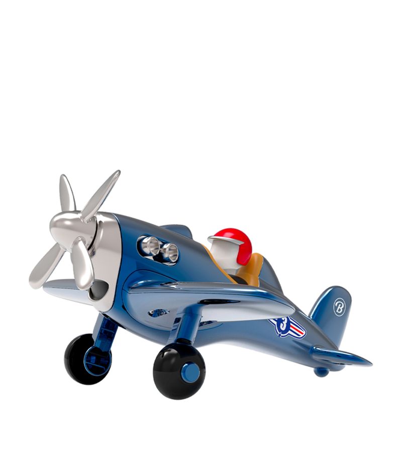 Baghera Baghera Toy Jet Plane