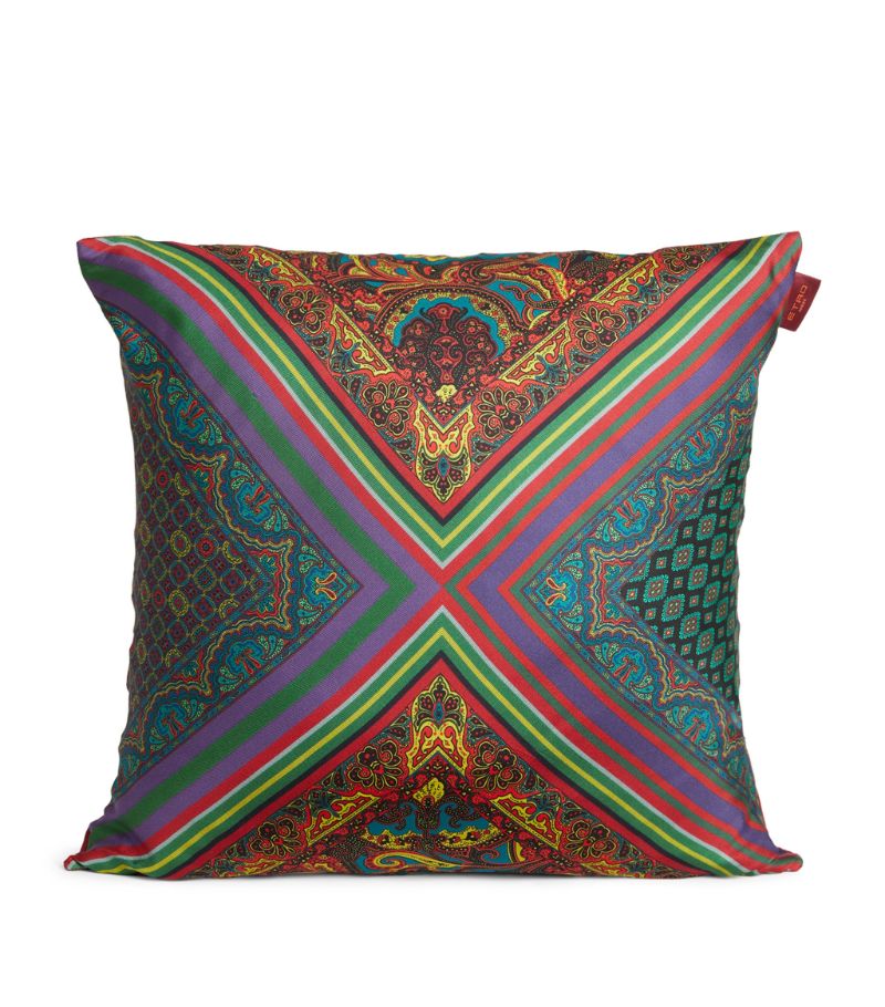 Etro ETRO Devon Cushion (45cm x 45cm)