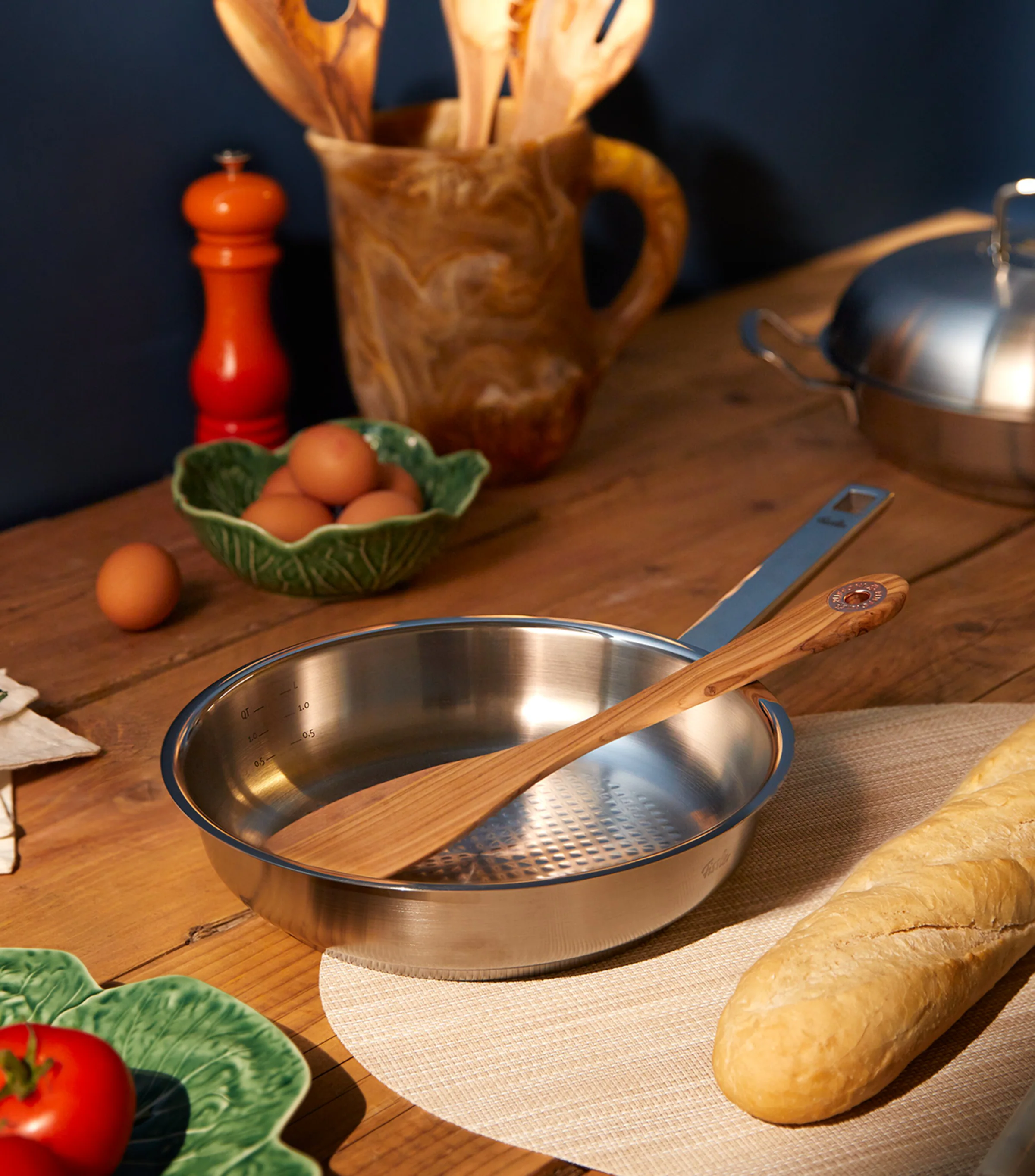 Fissler Fissler Original Profi Collection 2.0 Frying Pan