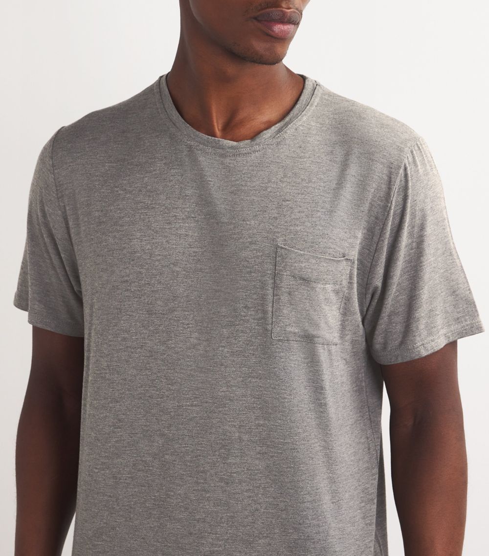 Homebody Homebody Lounge Pocket T-Shirt