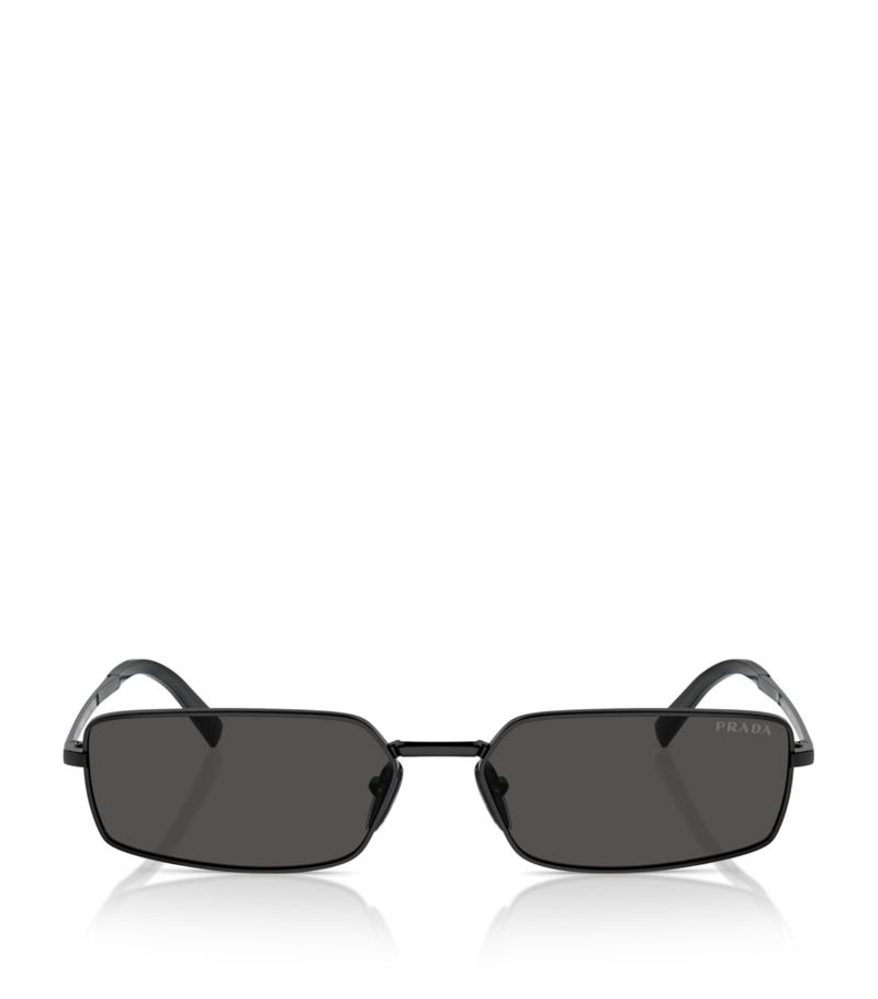 Prada Prada Metal Pr A60S Sunglasses