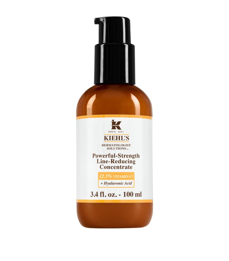 Kiehl'S Kiehl'S Ki Pslrc 100Ml