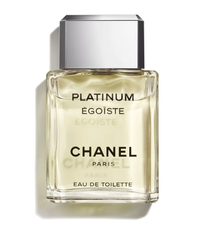 Chanel Chanel (Platinum Égoïste) Eau De Toilette (100Ml)