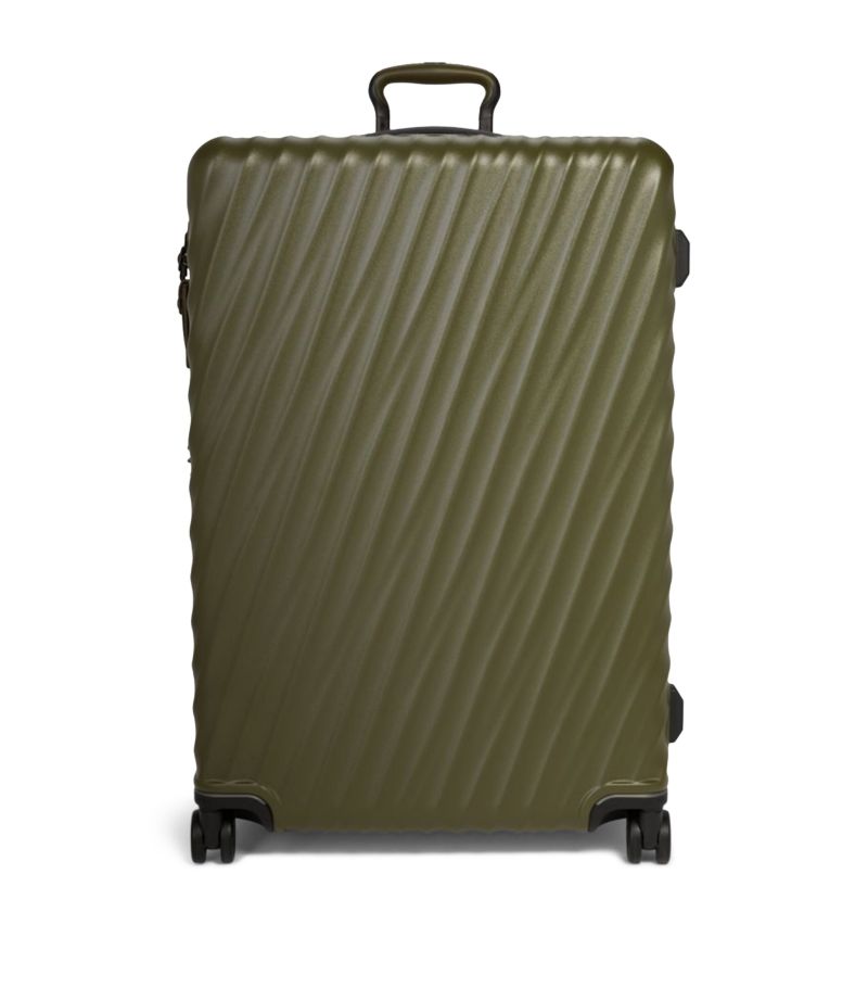 Tumi Tumi 19 Degree Poly Expandable Check-In Suitcase (77.5Cm)