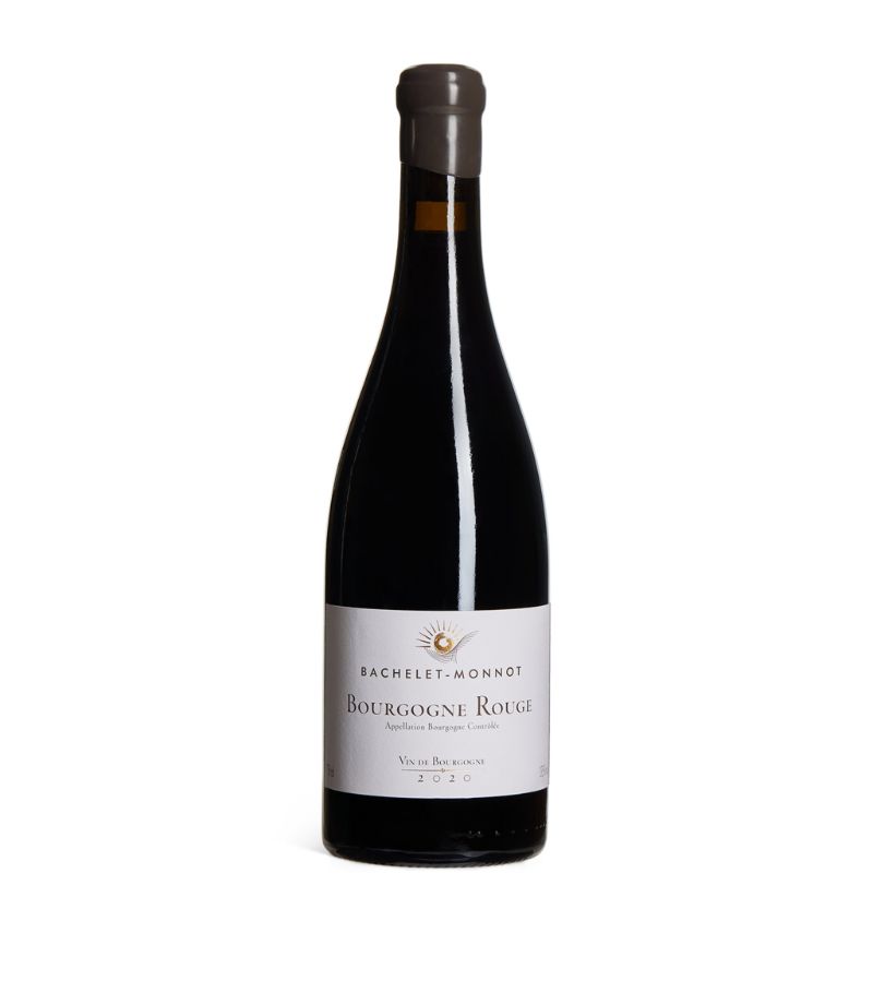 Domaine Bachelet Monnot Domaine Bachelet Monnot Bourgogne Rouge Pinot Noir 2020 (75cl) - Burgundy, France