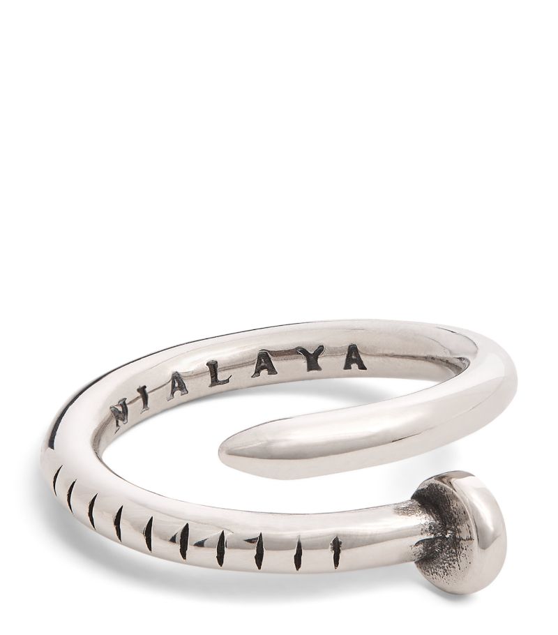 Nialaya Jewelry Nialaya Jewelry Nail Ring