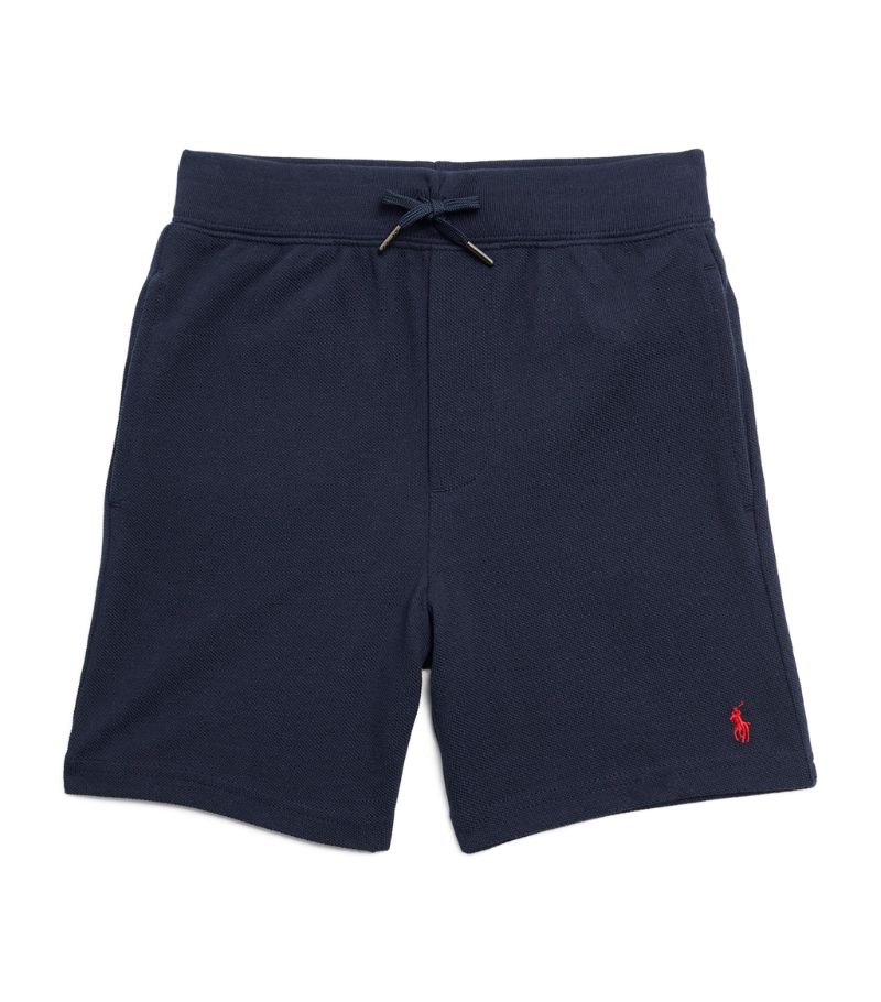 Ralph Lauren Kids Ralph Lauren Kids Polo Pony Shorts (5-7 Years)