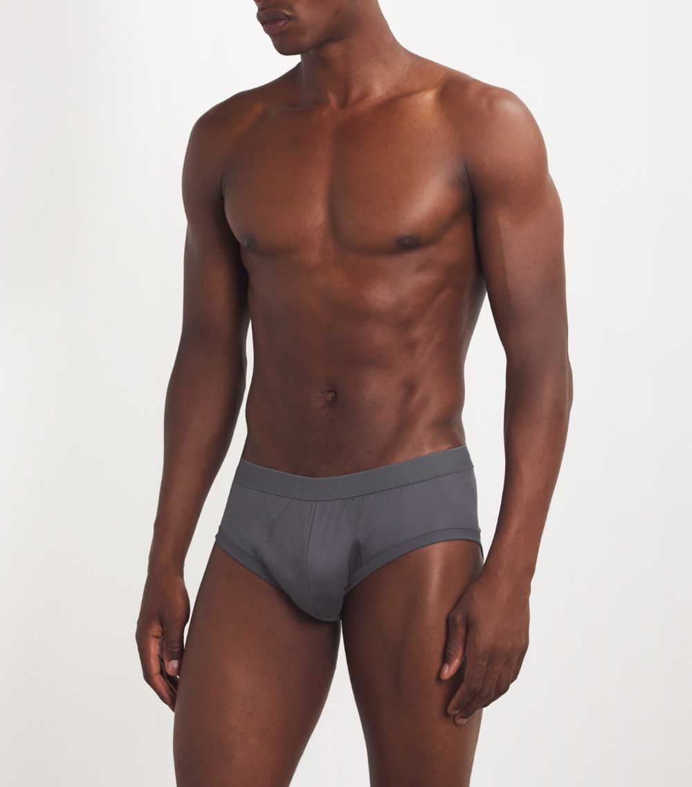 Zimmerli Zimmerli Cotton Sea Island Briefs