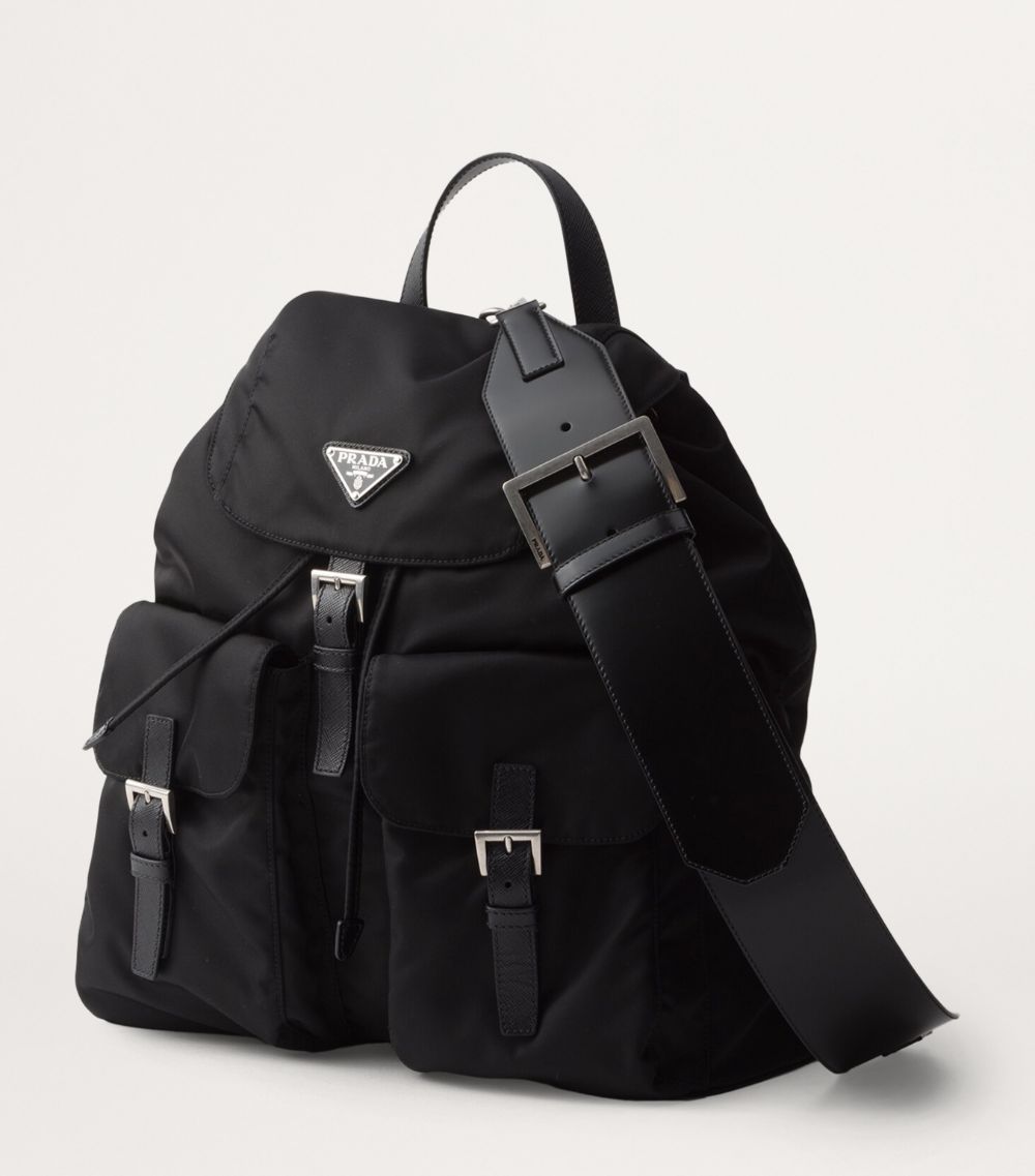 Prada Prada Re-Nylon Backpack