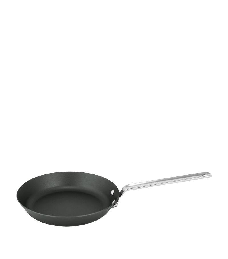 Scanpan Scanpan Black Iron Frying Pan (22Cm)