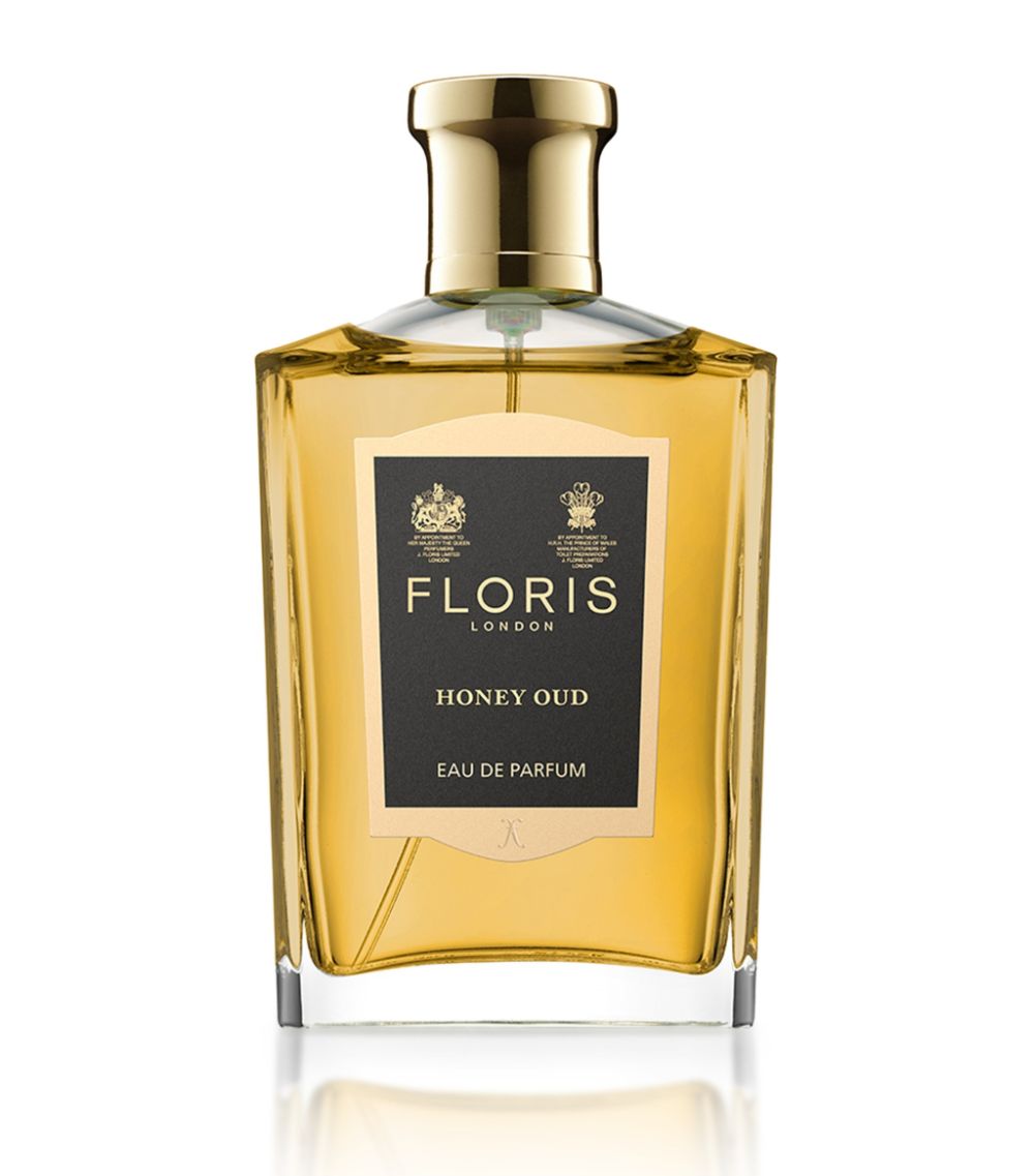 Floris Floris Honey Oud Eau De Parfum