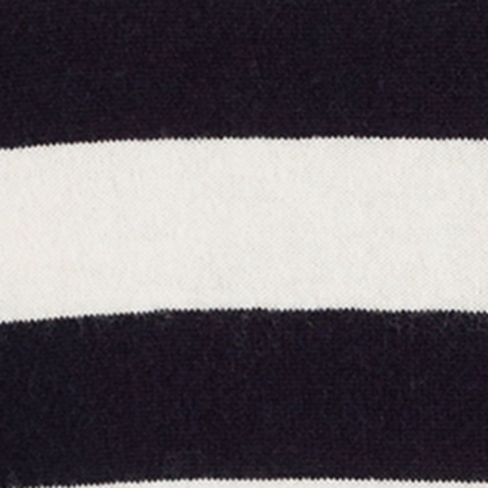 Chinti & Parker Chinti & Parker Wool-Cashmere Pop Striped Sweater