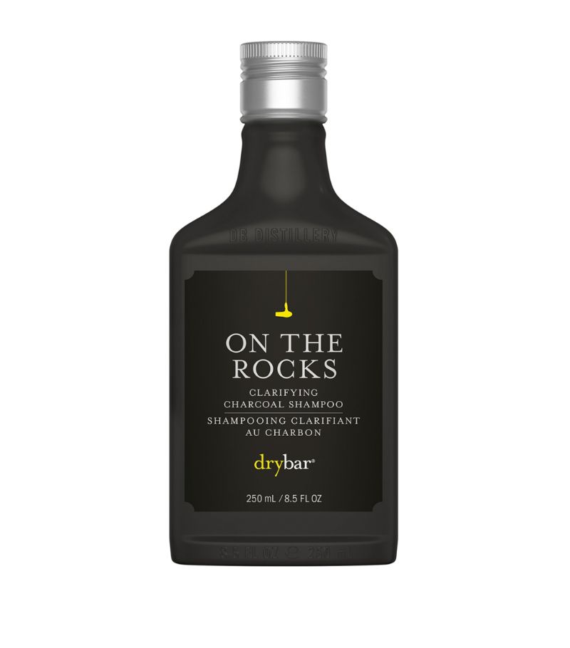 Drybar Drybar On The Rocks Clarifying Charcoal Shampoo (250Ml)