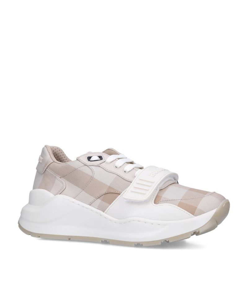 Burberry Burberry Ramsey Sneakers