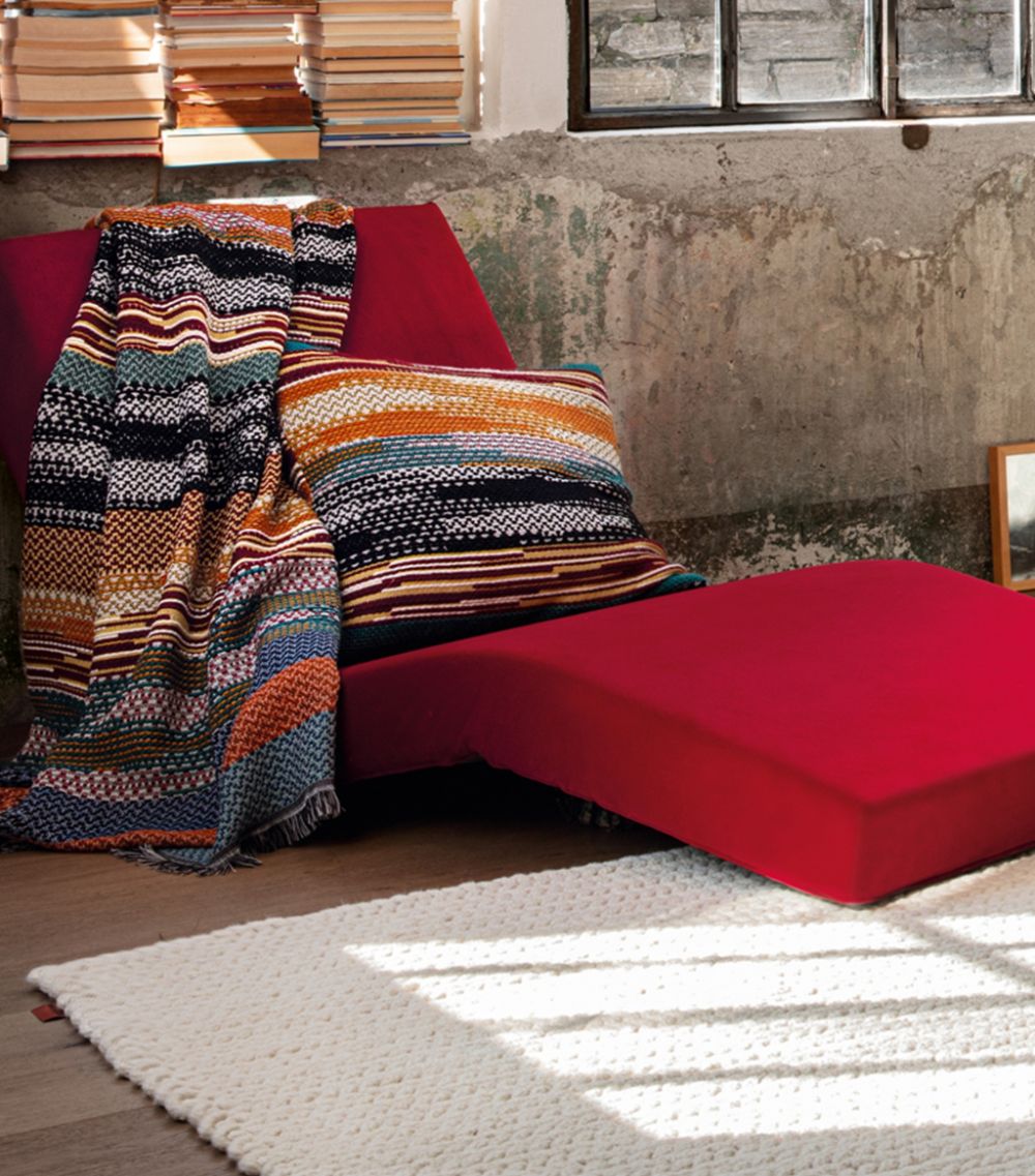 Missoni Home Missoni Home Yailin Throw (140cm x 190cm)