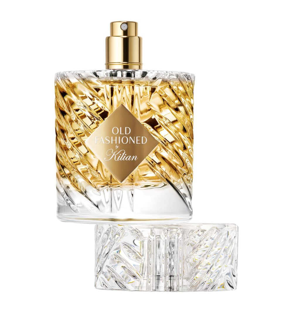 Kilian Paris Kilian Paris Old Fashioned Refillable Eau De Parfum (100Ml)