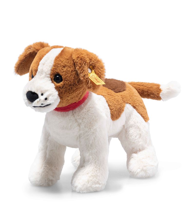 Steiff Steiff Snuffy Dog Teddy (27Cm)