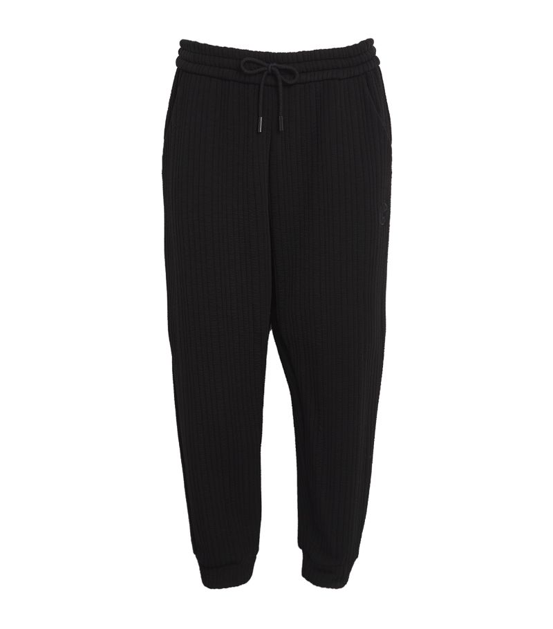 Giorgio Armani Giorgio Armani Padded Sweatpants