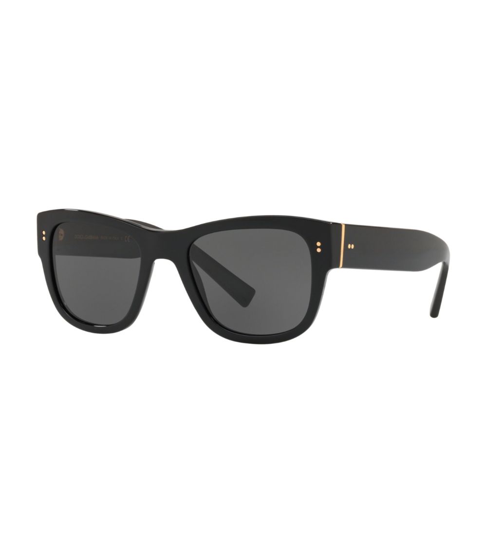 Dolce & Gabbana Dolce & Gabbana Dg4338 Square Sunglasses