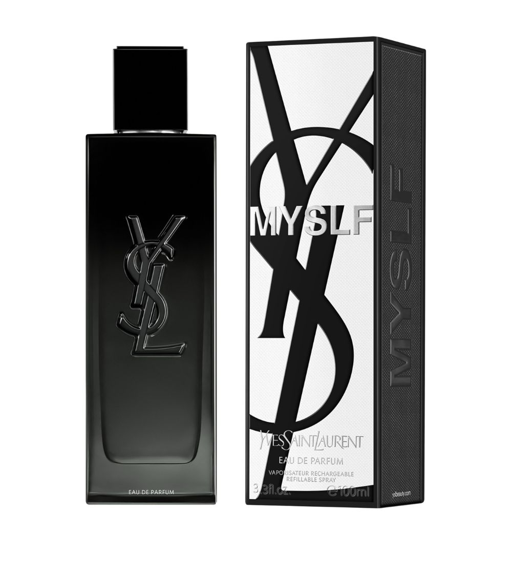 Ysl Ysl Myslf Eau De Parfum (100Ml)